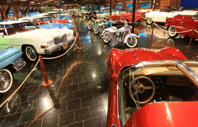 Dreams Group Passport - Acceso a 5 atracciones - Foto 4